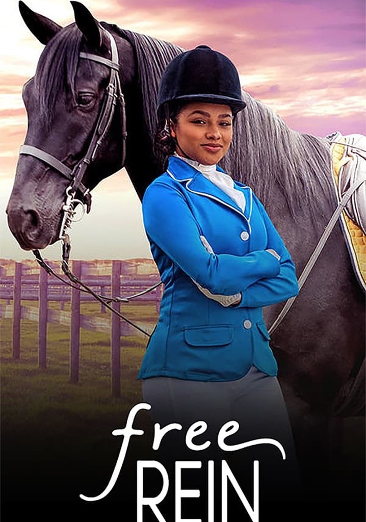 Free Rein Season 2 Watch Full Episodes Streaming Online